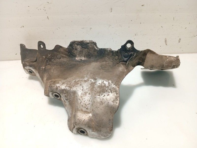 Recambio de moldura para citroën c4 i (lc_) 1.6 hdi referencia OEM IAM 9661522880  