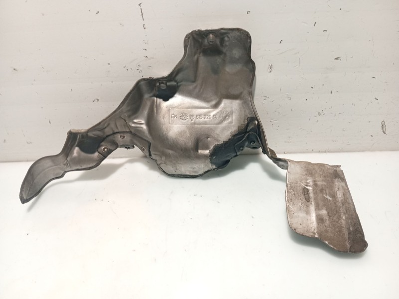 Recambio de moldura para citroën c4 i (lc_) 1.6 hdi referencia OEM IAM 9661522880  