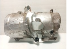 Recambio de moldura para citroën c4 i (lc_) 1.6 hdi referencia OEM IAM 9657375280  