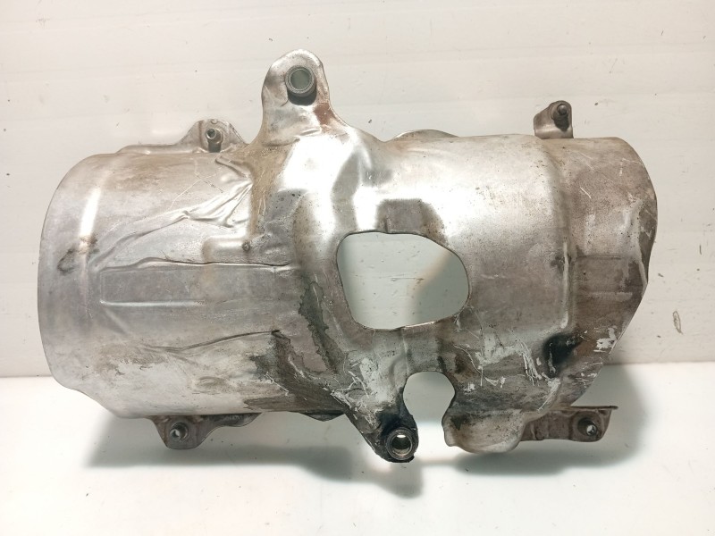 Recambio de moldura para citroën c4 i (lc_) 1.6 hdi referencia OEM IAM 9657375280  