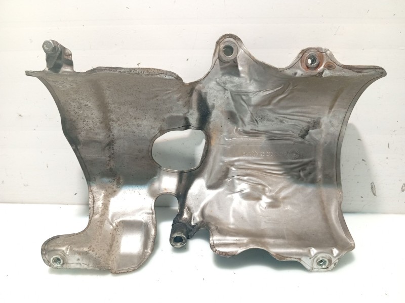 Recambio de moldura para citroën c4 i (lc_) 1.6 hdi referencia OEM IAM 9657375280  