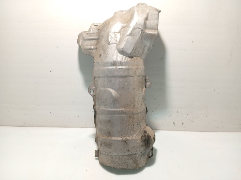 Recambio de moldura para citroën c4 i (lc_) 1.6 hdi referencia OEM IAM 9647983180  