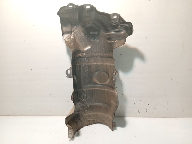 Recambio de moldura para citroën c4 i (lc_) 1.6 hdi referencia OEM IAM 9647983180  