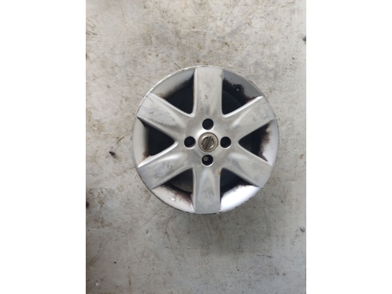 Recambio de llanta para nissan micra iii (k12) 1.4 16v referencia OEM IAM 5954LL  