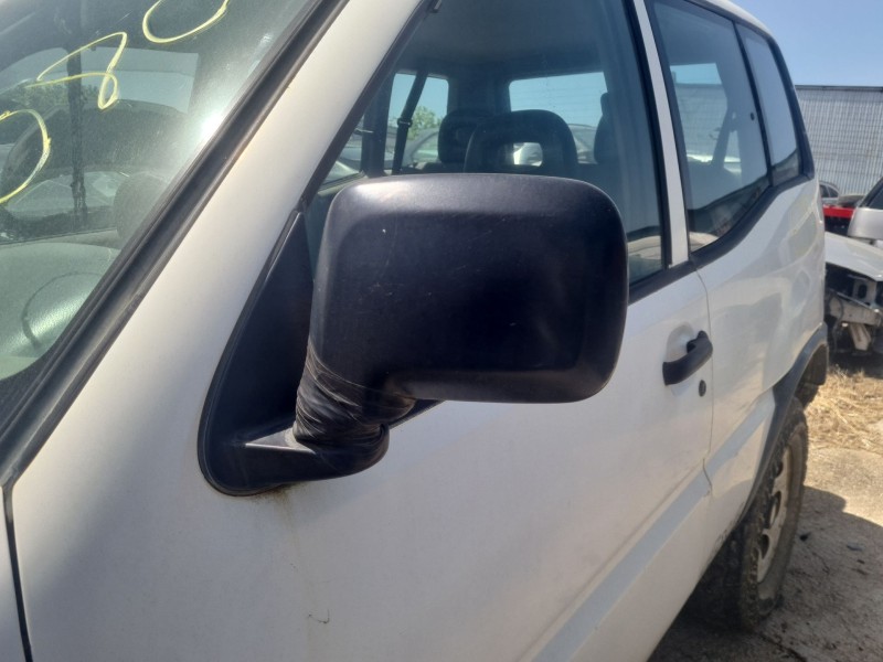 nissan terrano ii (r20) del año 1995