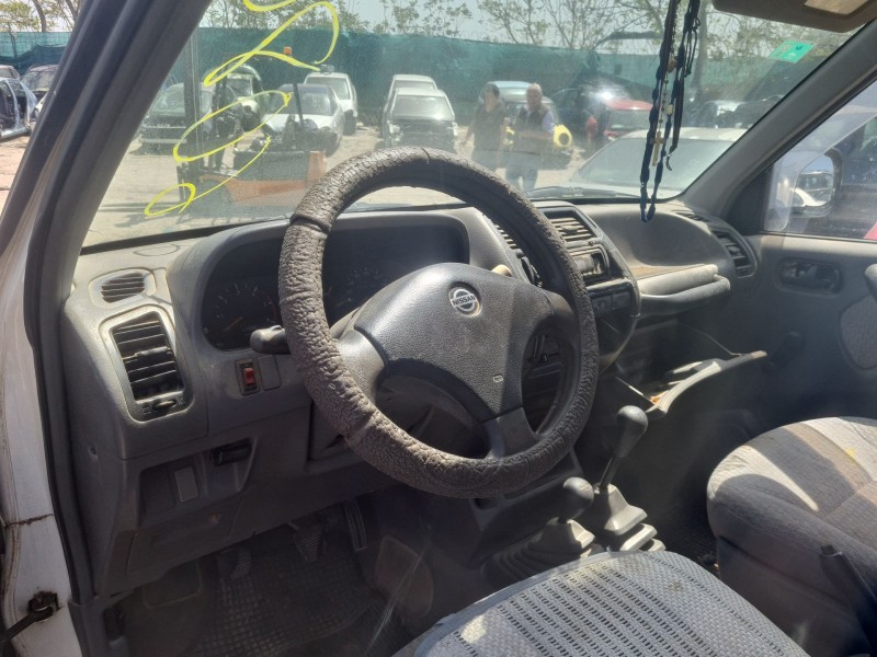 nissan terrano ii (r20) del año 1995