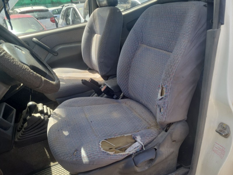 nissan terrano ii (r20) del año 1995