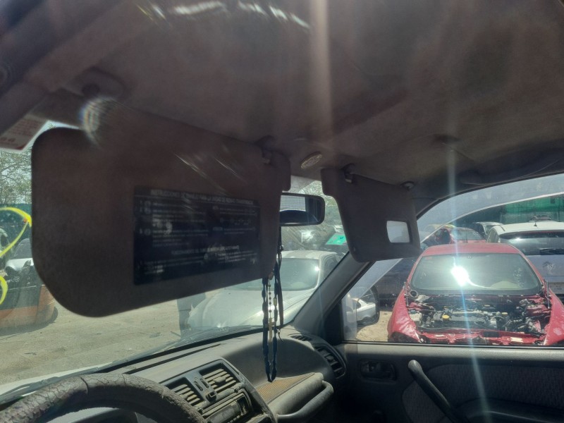 nissan terrano ii (r20) del año 1995