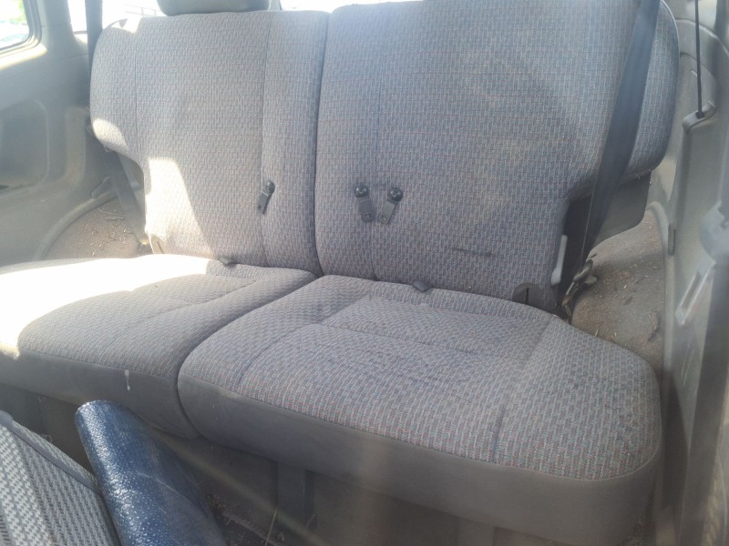 nissan terrano ii (r20) del año 1995