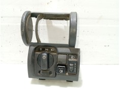 Recambio de mando luces para opel corsa b (s93) 1.7 d (f08, f68, m68) referencia OEM IAM   