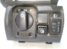 Recambio de mando luces para opel corsa b (s93) 1.7 d (f08, f68, m68) referencia OEM IAM    2