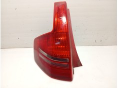 Recambio de piloto trasero izquierdo para citroën c4 i (lc_) 1.6 hdi referencia OEM IAM 6350T8  