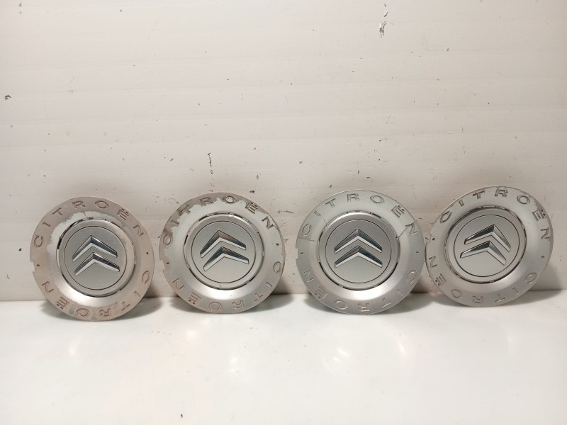 Recambio de tapacubos para citroën c4 i (lc_) 1.6 hdi referencia OEM IAM   