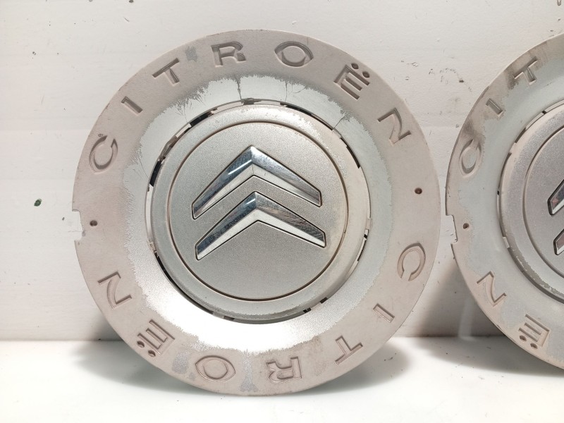 Recambio de tapacubos para citroën c4 i (lc_) 1.6 hdi referencia OEM IAM   