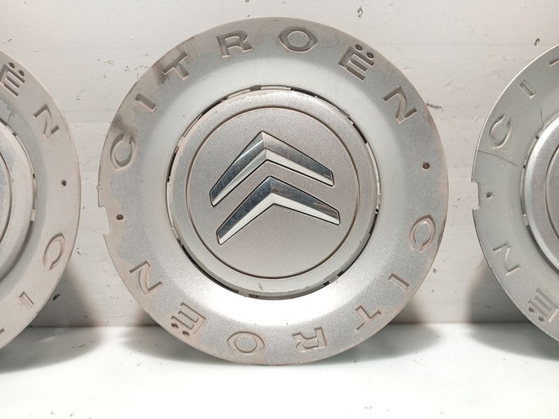 Recambio de tapacubos para citroën c4 i (lc_) 1.6 hdi referencia OEM IAM   