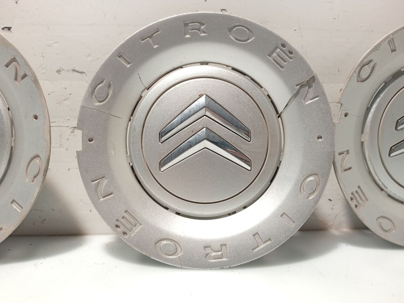 Recambio de tapacubos para citroën c4 i (lc_) 1.6 hdi referencia OEM IAM   