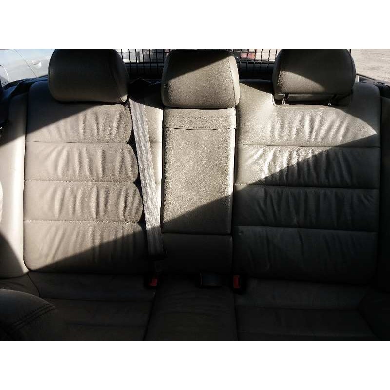 audi a6 avant (4b5) 2.5 tdi quattro   |   06.01 - 12.05 | 2001 - 2005 | 180 cv / 132 kw del año 2001