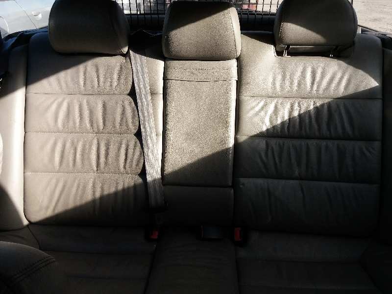 audi a6 avant (4b5) 2.5 tdi quattro   |   06.01 - 12.05 | 2001 - 2005 | 180 cv / 132 kw del año 2001