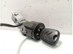 Recambio de conmutador de arranque para citroën c4 i (lc_) 1.6 hdi referencia OEM IAM N0502073 9649781080 