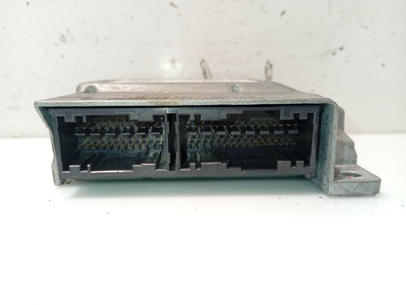Recambio de centralita airbag para citroën c4 i (lc_) 1.6 hdi referencia OEM IAM 9662643980  603726100