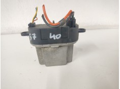 Recambio de resistencia calefaccion para alfa romeo 156 (932_) 1.6 16v t.spark (932.a4, 932.a4100) referencia OEM IAM  52466964 