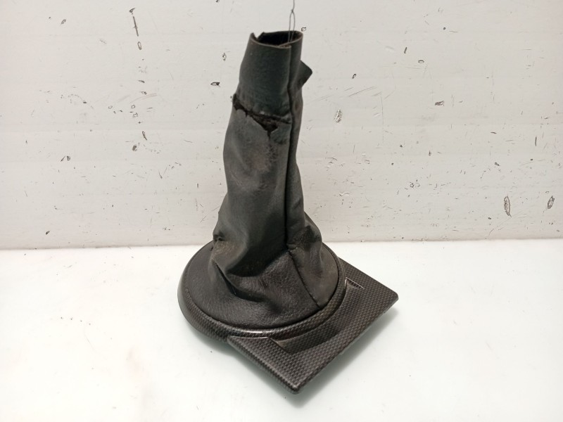 Recambio de guarnecidos palanca cambio para citroën c4 i (lc_) 1.6 hdi referencia OEM IAM 9652806777  