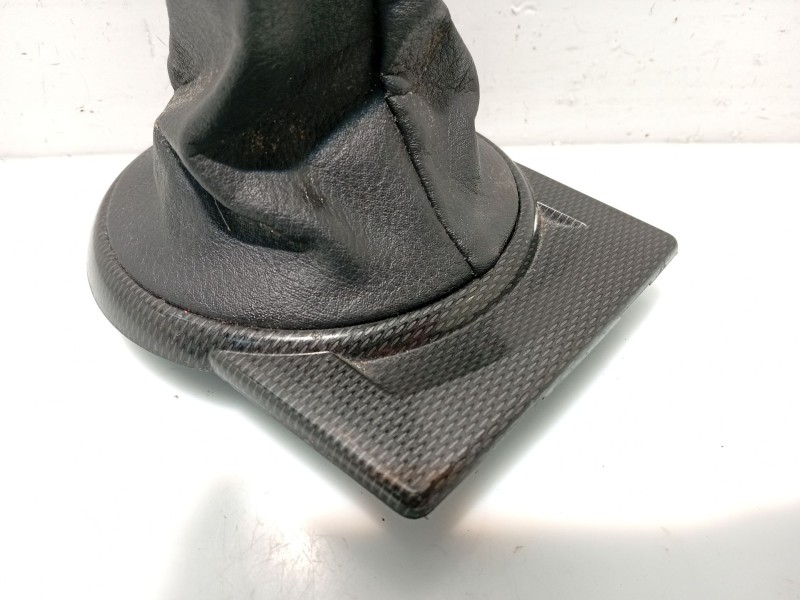 Recambio de guarnecidos palanca cambio para citroën c4 i (lc_) 1.6 hdi referencia OEM IAM 9652806777  