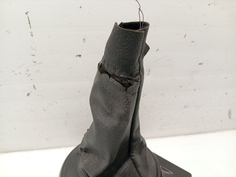 Recambio de guarnecidos palanca cambio para citroën c4 i (lc_) 1.6 hdi referencia OEM IAM 9652806777  