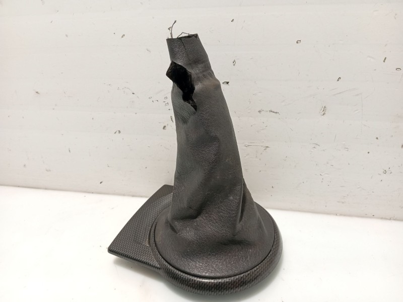 Recambio de guarnecidos palanca cambio para citroën c4 i (lc_) 1.6 hdi referencia OEM IAM 9652806777  