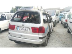 seat alhambra (7v9) fancy   |   11.05 - 12.07 | 2005 - 2007 | 116 cv / 85 kw del año 2005 2