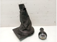 Recambio de guarnecidos palanca cambio para citroën c4 i (lc_) 1.6 hdi referencia OEM IAM 9652806777  