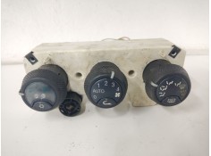 Recambio de mando calefaccion / aire acondicionado para alfa romeo 156 (932_) 1.6 16v t.spark (932.a4, 932.a4100) referencia OEM