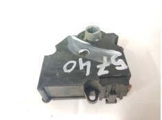 Recambio de potenciometro pedal para alfa romeo 156 (932_) 1.6 16v t.spark (932.a4, 932.a4100) referencia OEM IAM    2