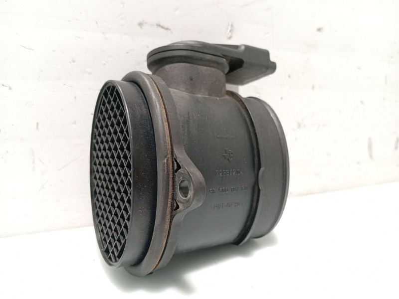 Recambio de caudalimetro para citroën c4 i (lc_) 1.6 hdi referencia OEM IAM 9650010780  72834204