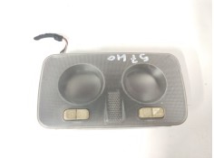 Recambio de luz interior para alfa romeo 156 (932_) 1.6 16v t.spark (932.a4, 932.a4100) referencia OEM IAM   