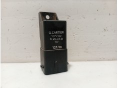 Recambio de modulo electronico para citroën c4 i (lc_) 1.6 hdi referencia OEM IAM 9640469680  51252002