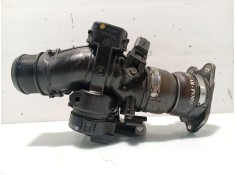 Recambio de caja mariposa para citroën c4 i (lc_) 1.6 hdi referencia OEM IAM 0345E4 9660030480 25365285