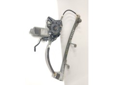 Recambio de elevalunas delantero izquierdo para alfa romeo 156 (932_) 1.6 16v t.spark (932.a4, 932.a4100) referencia OEM IAM 606
