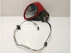 Recambio de espejo retrovisor izquierdo para citroën c4 i (lc_) 1.6 hdi referencia OEM IAM 8149YP  