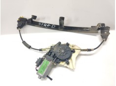 Recambio de elevalunas delantero derecho para alfa romeo 156 (932_) 1.6 16v t.spark (932.a4, 932.a4100) referencia OEM IAM 60672