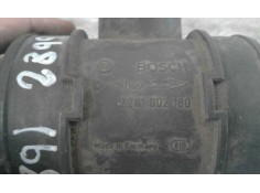 Recambio de caudalimetro para opel corsa c comfort   |   08.00 - 12.01 | 2000 - 2001 | 75 cv / 55 kw referencia OEM IAM 02810021 2