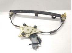 Recambio de elevalunas delantero derecho para alfa romeo 156 (932_) 1.6 16v t.spark (932.a4, 932.a4100) referencia OEM IAM 60672 2