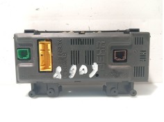 Recambio de mando climatizador para citroën c4 i (lc_) 1.6 hdi referencia OEM IAM    2