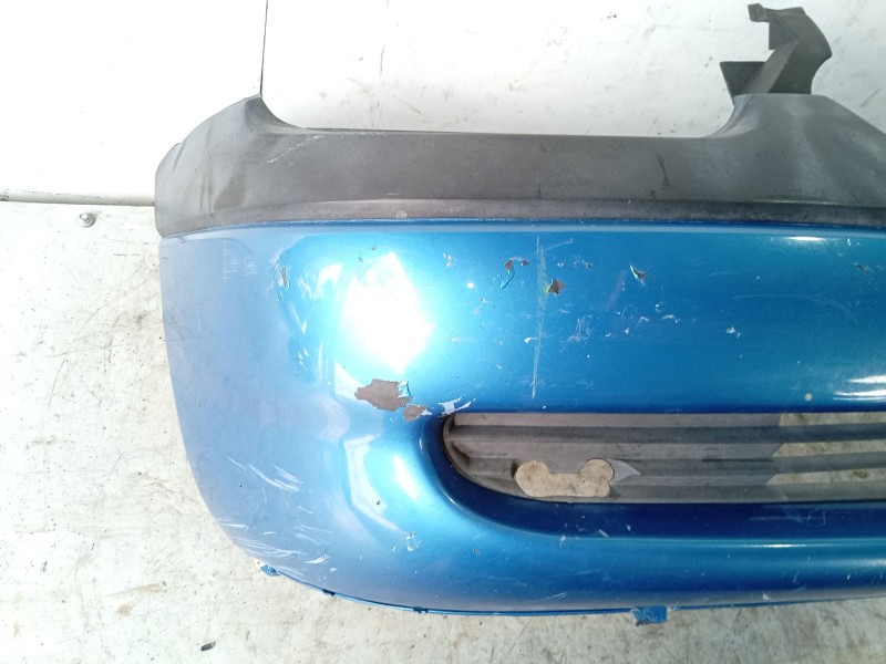 Recambio de paragolpes delantero para opel corsa b (s93) 1.7 d (f08, f68, m68) referencia OEM IAM 90512950  