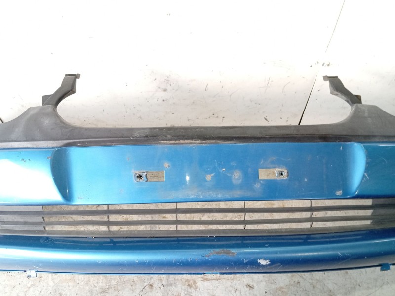 Recambio de paragolpes delantero para opel corsa b (s93) 1.7 d (f08, f68, m68) referencia OEM IAM 90512950  