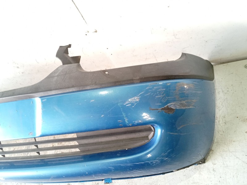 Recambio de paragolpes delantero para opel corsa b (s93) 1.7 d (f08, f68, m68) referencia OEM IAM 90512950  
