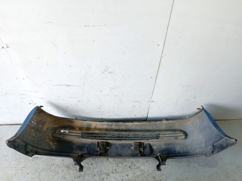 Recambio de paragolpes delantero para opel corsa b (s93) 1.7 d (f08, f68, m68) referencia OEM IAM 90512950  