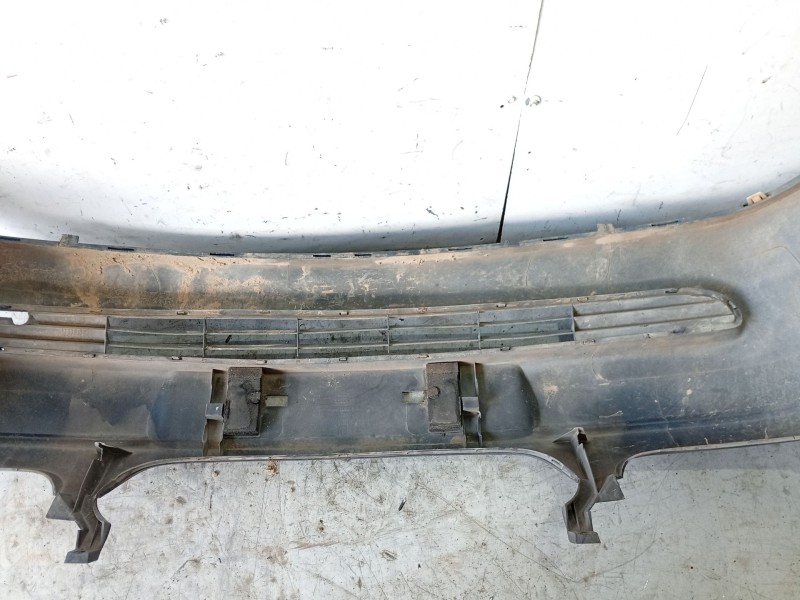 Recambio de paragolpes delantero para opel corsa b (s93) 1.7 d (f08, f68, m68) referencia OEM IAM 90512950  