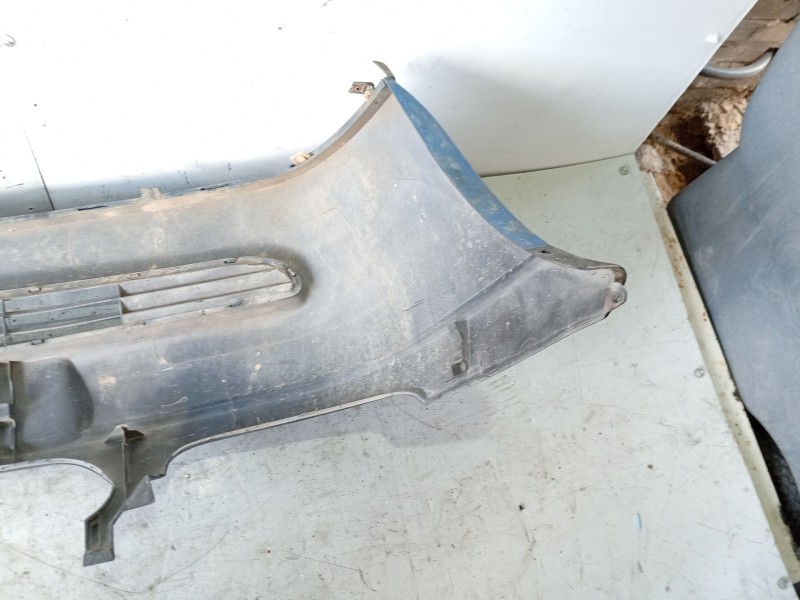 Recambio de paragolpes delantero para opel corsa b (s93) 1.7 d (f08, f68, m68) referencia OEM IAM 90512950  