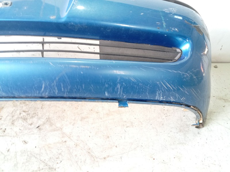 Recambio de paragolpes delantero para opel corsa b (s93) 1.7 d (f08, f68, m68) referencia OEM IAM 90512950  